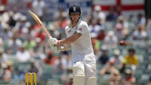 The Extraordinary Journey of Ben Stokes in Cricket