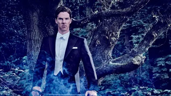 The Remarkable Journey of Benedict Cumberbatch