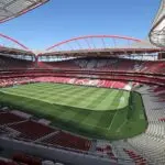 Exploring Benfica Stadium: Home of S.L. Benfica