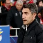 Benfica vs Real Madrid: A Clash of Titans in Football