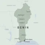 A Journey Through the Cultural Heritage of Benin