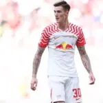 The Rise of Benjamin Šeško in Professional Football