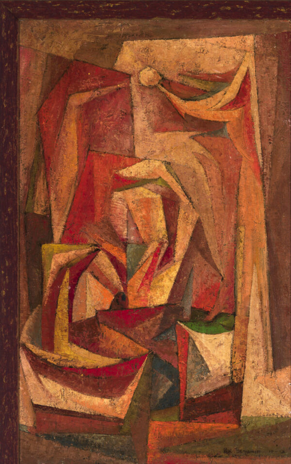 The Rise of Benjamin Karl in the World of Snowboarding