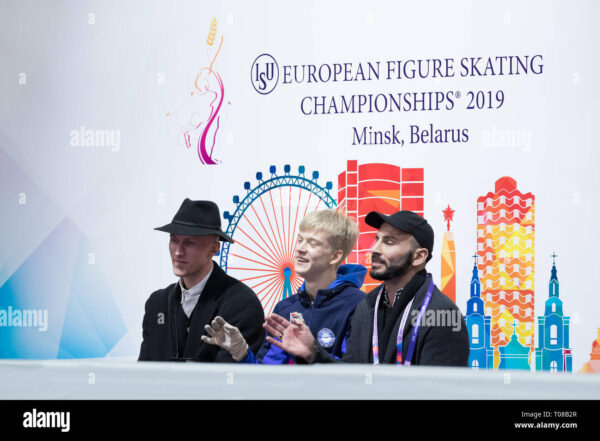 Benoit Richaud: Leading Innovations in Technology