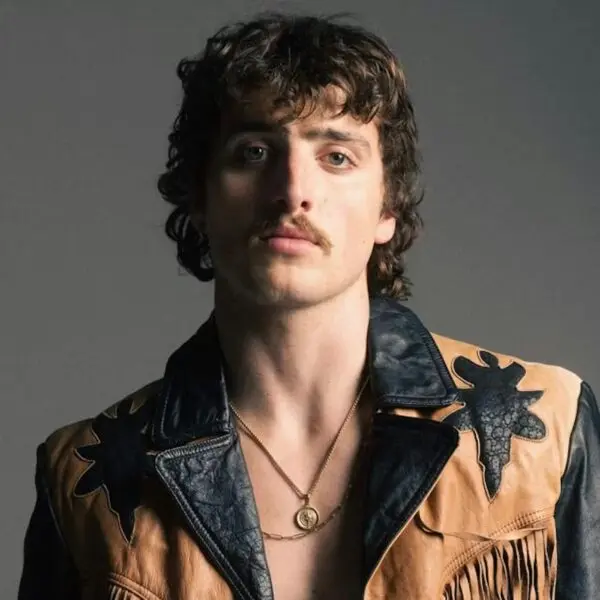 Benson Boone: The Rise of a New Music Sensation