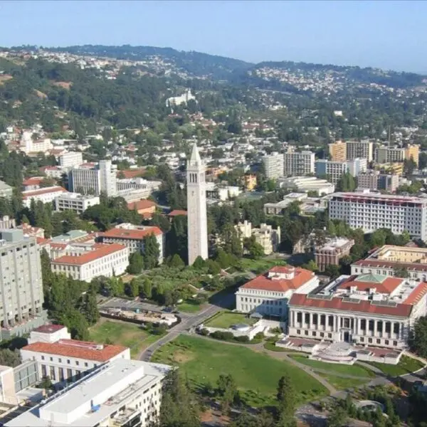 Exploring Berkeley Campus: Significance and Recent Developments