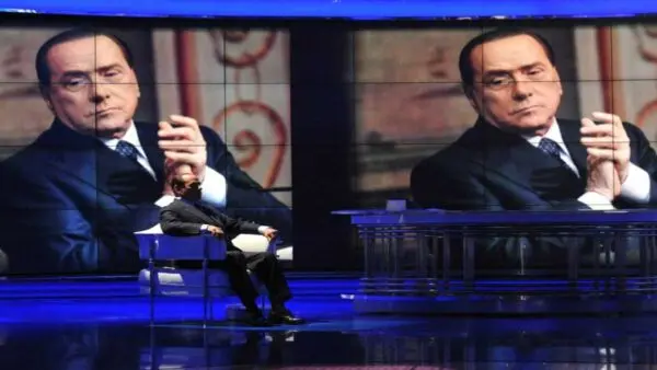 The Legacy of Silvio Berlusconi in Italian Politics