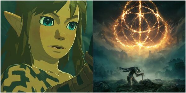 The Best Open World Games of 2023: An Exploration