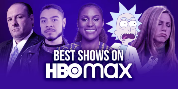 Top Shows to Binge-Watch on HBO Max in 2023