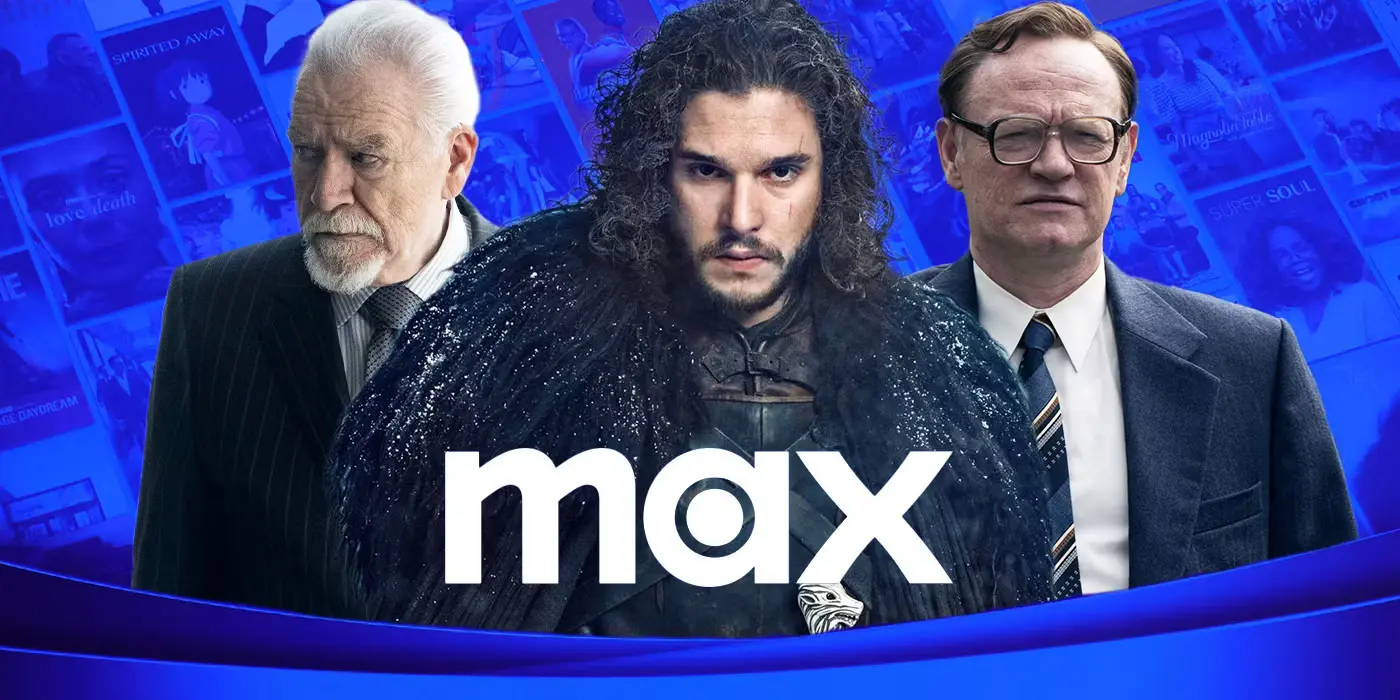 Exploring the Best Shows on HBO Max in 2023