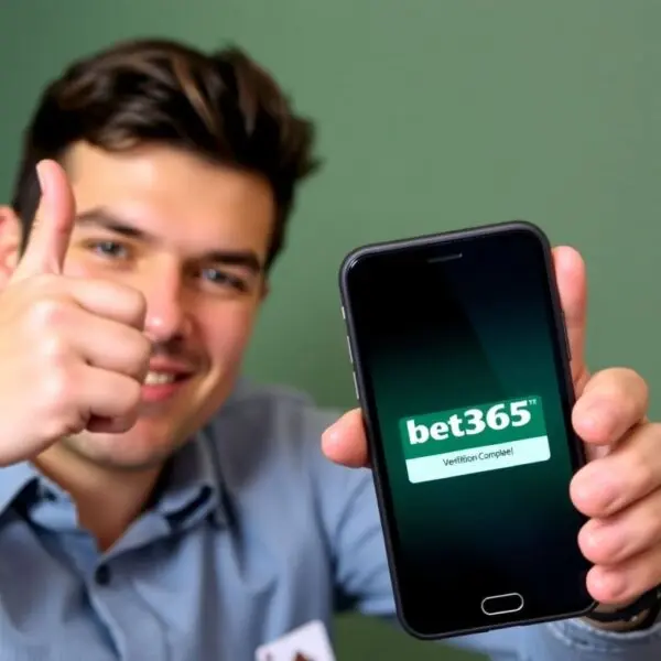 The Rise of Bet 365 in the Online Betting World
