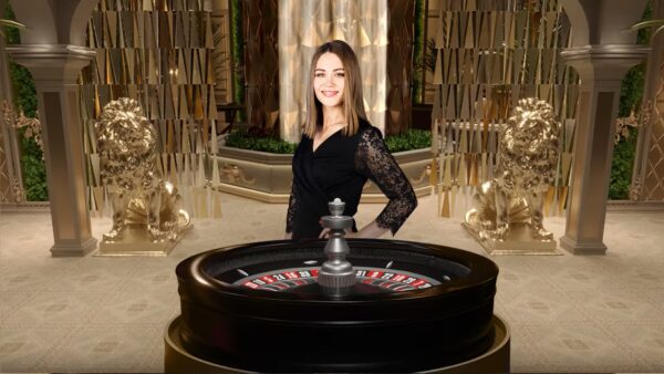 Understanding BetMGM: A Premier Online Gambling Experience