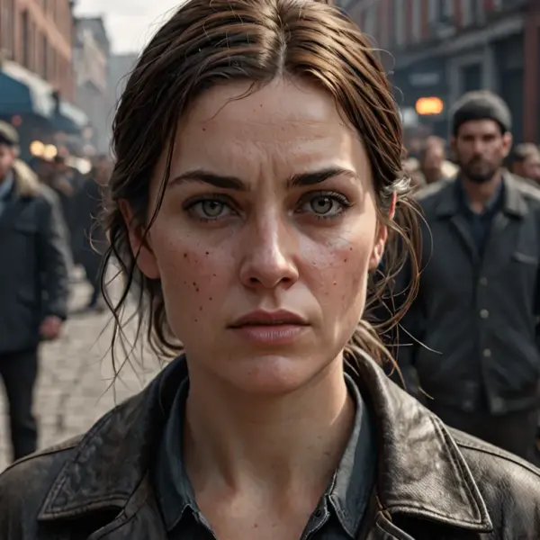 The Complexities of Betrayal in Personal Relationships