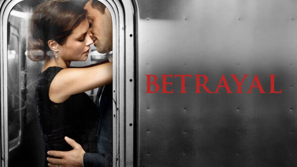 Meet the Cast of Betrayal on ITV: A Look at the Stars