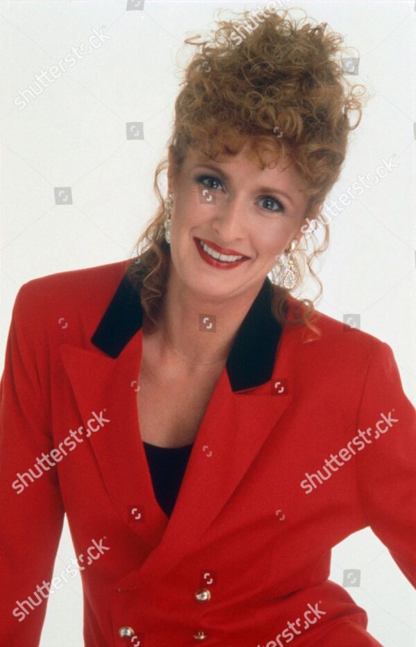 The Career and Impact of Beverley Callard