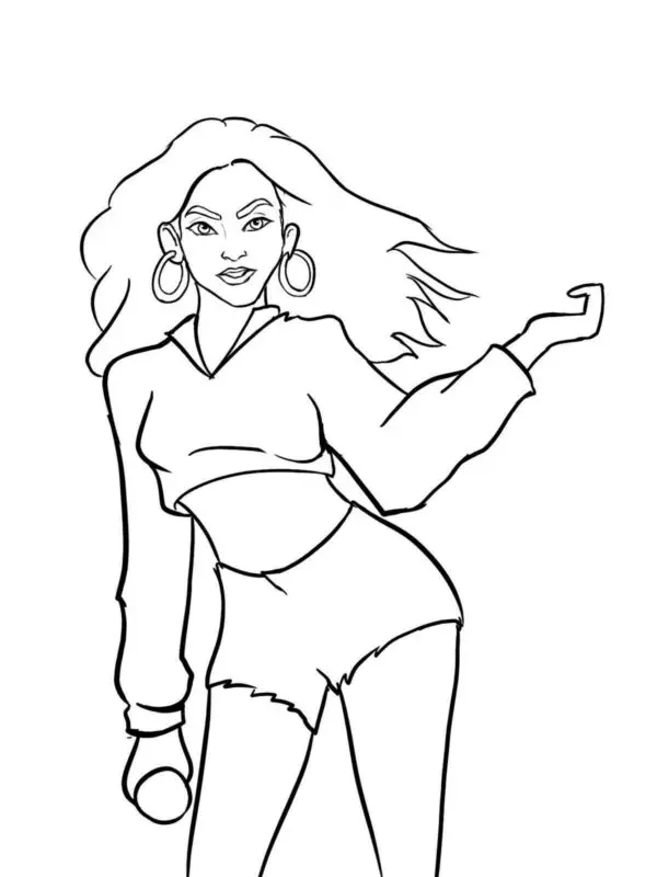 Beyoncé: A Cultural Icon and Music Innovator