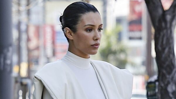 The Rising Influence of Bianca Censori in Fashion