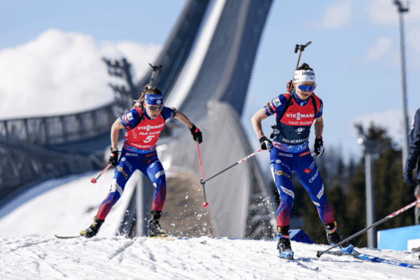 Biathlon: The Thrilling Winter Sport to Watch