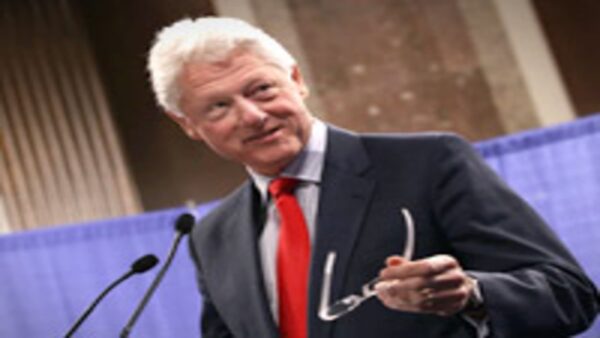 The Leadership Legacy of Bill Clinton