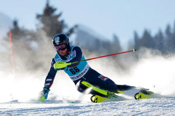 The Rise of Billy Major: A Bright Football Future