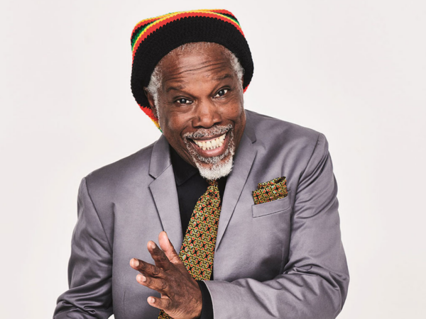 The Life and Legacy of Billy Ocean