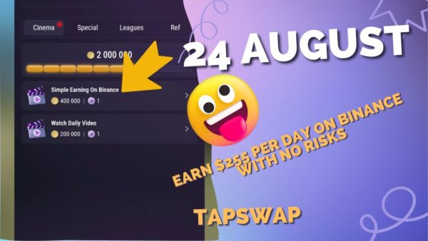 Significant Updates on Binance and Its Market Influence