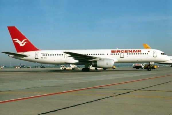 The Birgenair Flight Tragedy: A Look Back