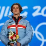 Birk Ruud: A Spotlight on the Freestyle Skiing Sensation