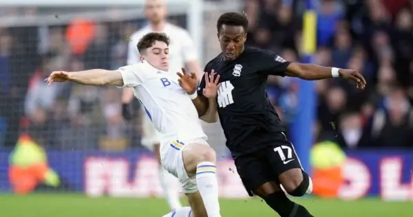 Birmingham vs Leeds United: A Clash in the Championship