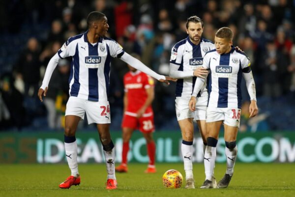 Birmingham vs West Brom: A Riveting Rivalry Ahead