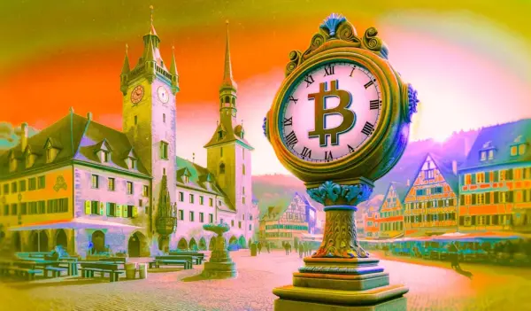 Understanding Current Trends in Bitcoin Prices