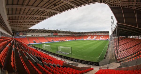 Blackpool FC: Recent Developments and Future Outlook