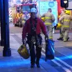 Blackpool Fire: Community Impact and Emergency Response