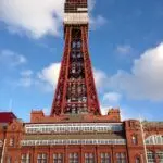 The Significance of Blackpool Tower in British Culture
