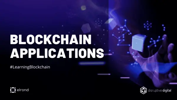 Exploring the Impact of Blockchain Applications