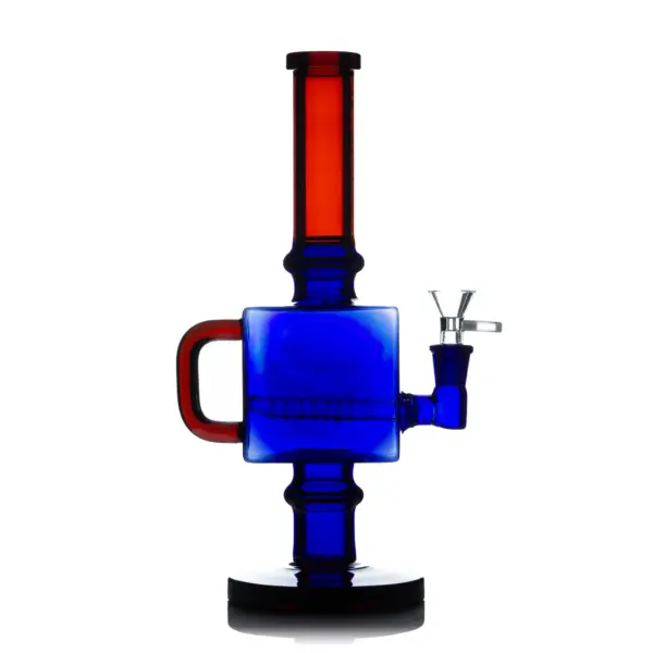 The Importance and Allure of the Colour Blue