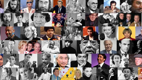 The Impact of Blue Peter Presenters on Children’s Television