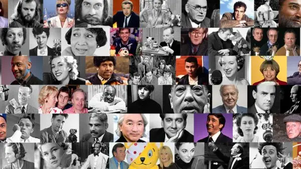 The Impact of Blue Peter Presenters on Children’s Television