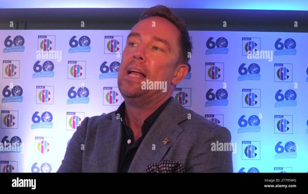 The Legacy of Blue Peter Presenters Through the Years