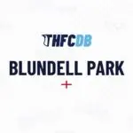 Blundell Park: A Historic Football Ground in the UK