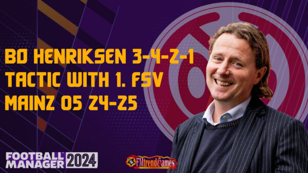 Bo Henriksen’s Journey in Football Management