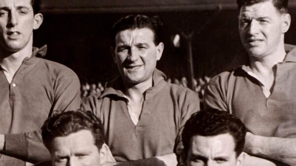 The Legacy of Bob Paisley in Liverpool FC History
