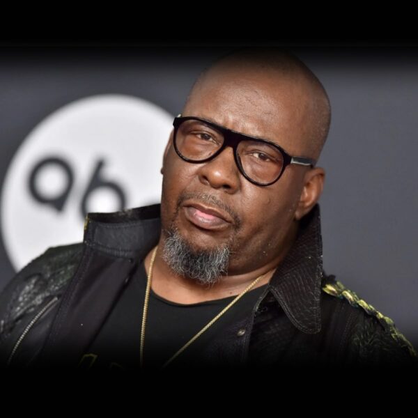 The Musical Journey of Bobby Brown