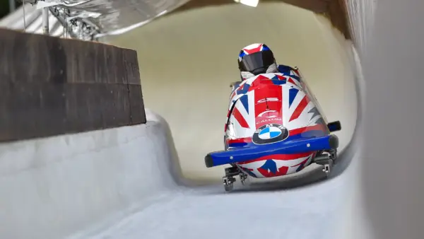 Exploring the Excitement of Bobsleigh Racing