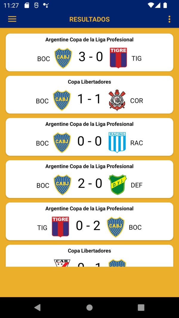Recent Developments for Boca Juniors Football Club