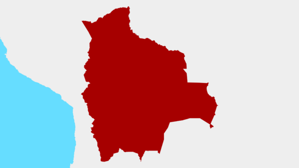 Understanding Bolivien: Culture, Geography, and Current Events