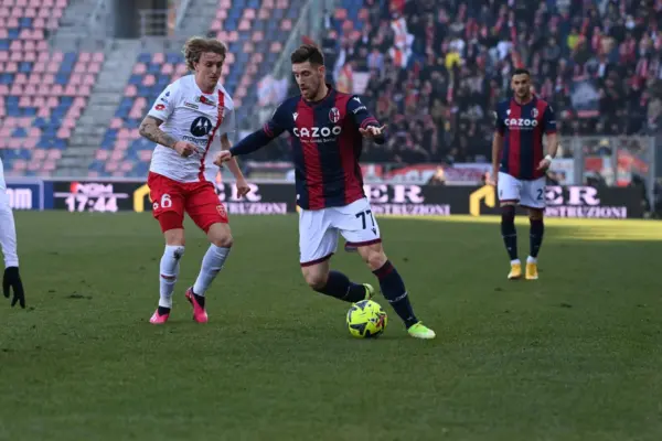 Exploring Bologna FC: A Glorious History and Recent Performances