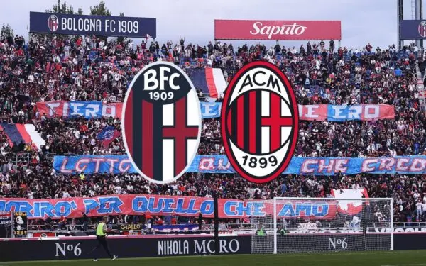 Discovering the Journey from Bologna to Milan