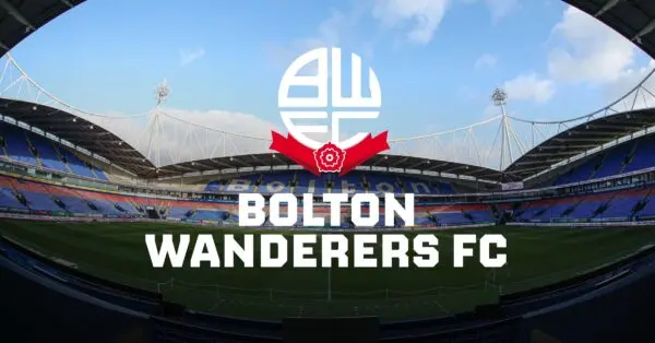 The Rise and Progress of Bolton Wanderers Football Club
