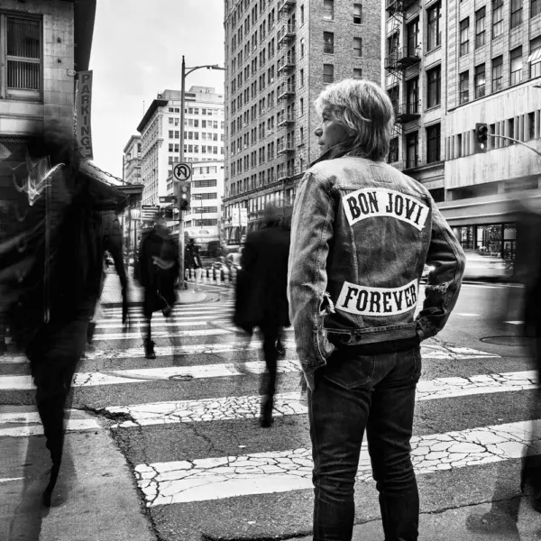 The Legacy and Influence of Bon Jovi in Rock Music